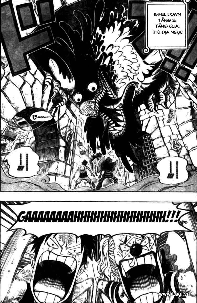 One Piece Chap 528 - Next Chap 529