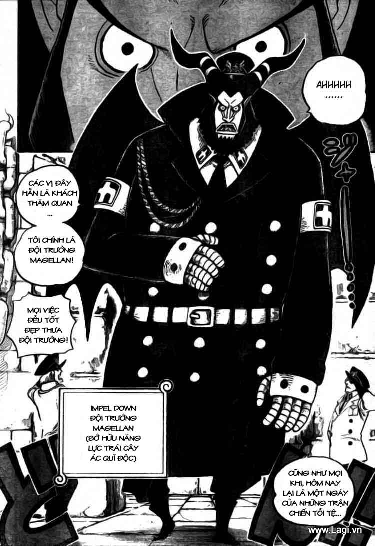 One Piece Chap 528 - Next Chap 529