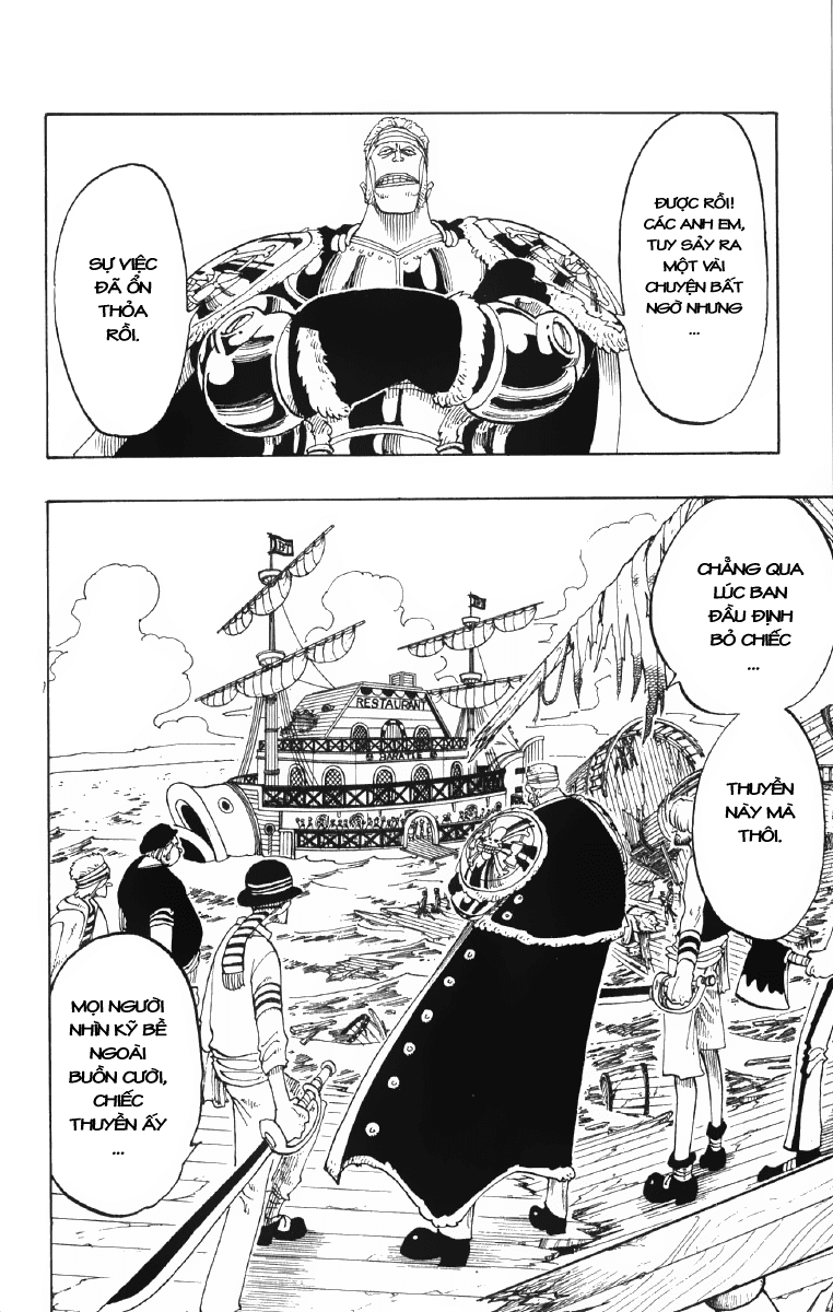 One Piece Chap 53 - Next Chap 54