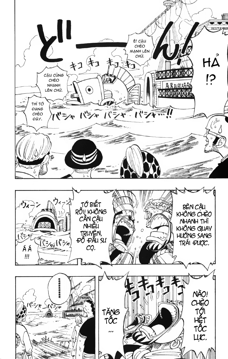 One Piece Chap 53 - Next Chap 54