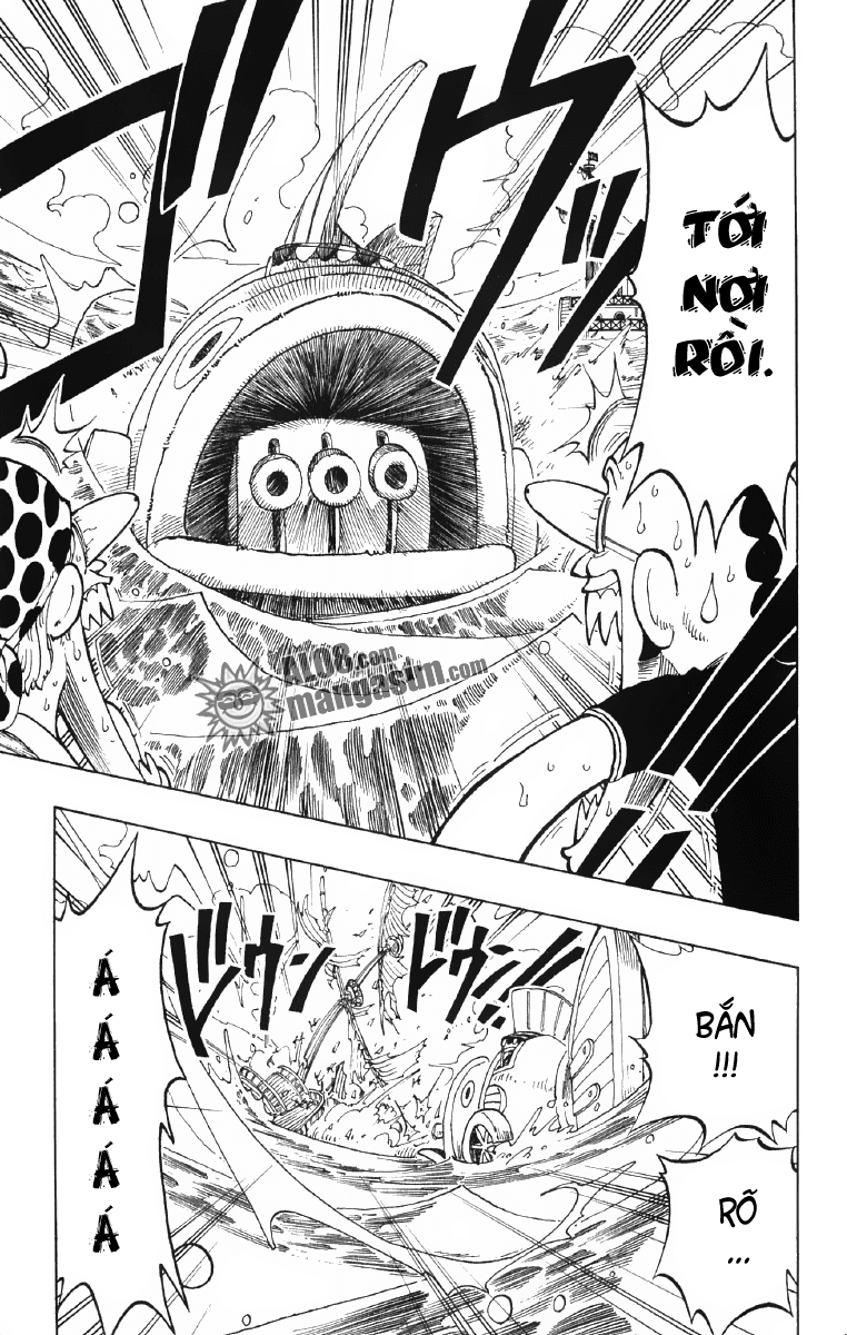 One Piece Chap 53 - Next Chap 54