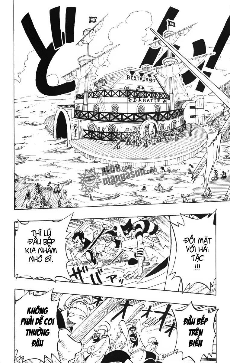 One Piece Chap 53 - Next Chap 54
