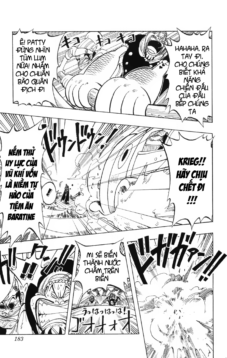 One Piece Chap 53 - Next Chap 54