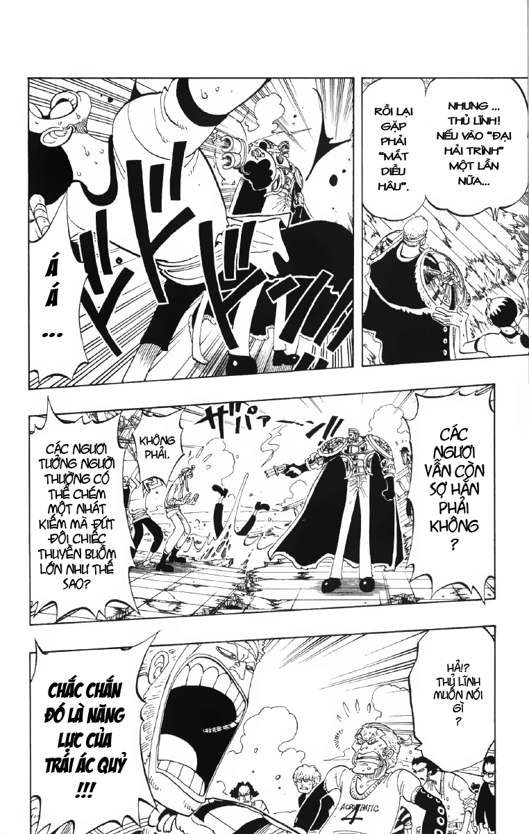 One Piece Chap 53 - Next Chap 54