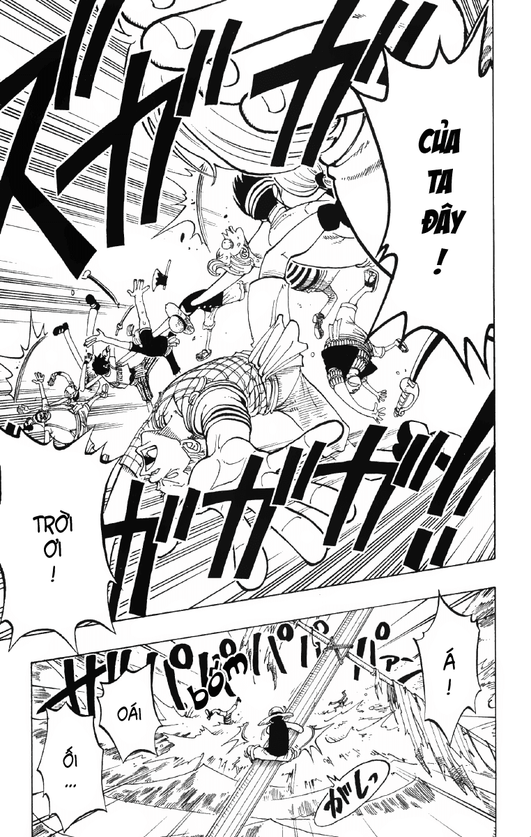 One Piece Chap 53 - Next Chap 54