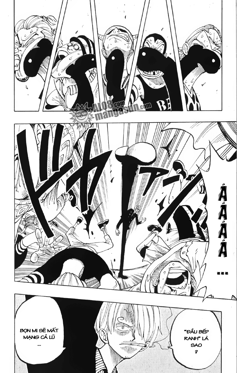One Piece Chap 54 - Next Chap 55