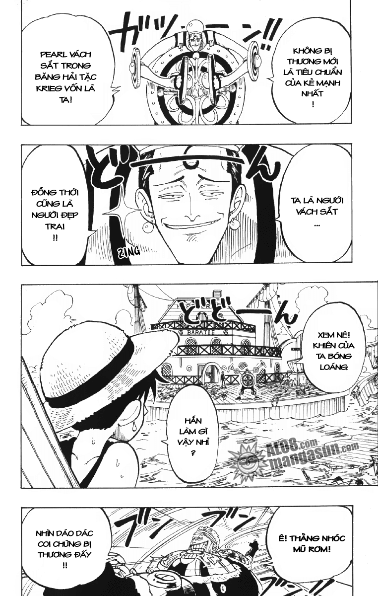 One Piece Chap 54 - Next Chap 55
