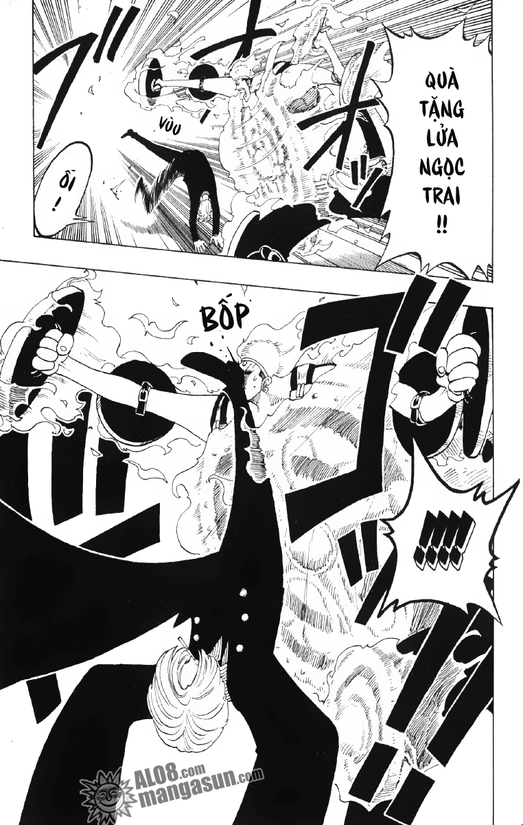 One Piece Chap 55 - Next Chap 56