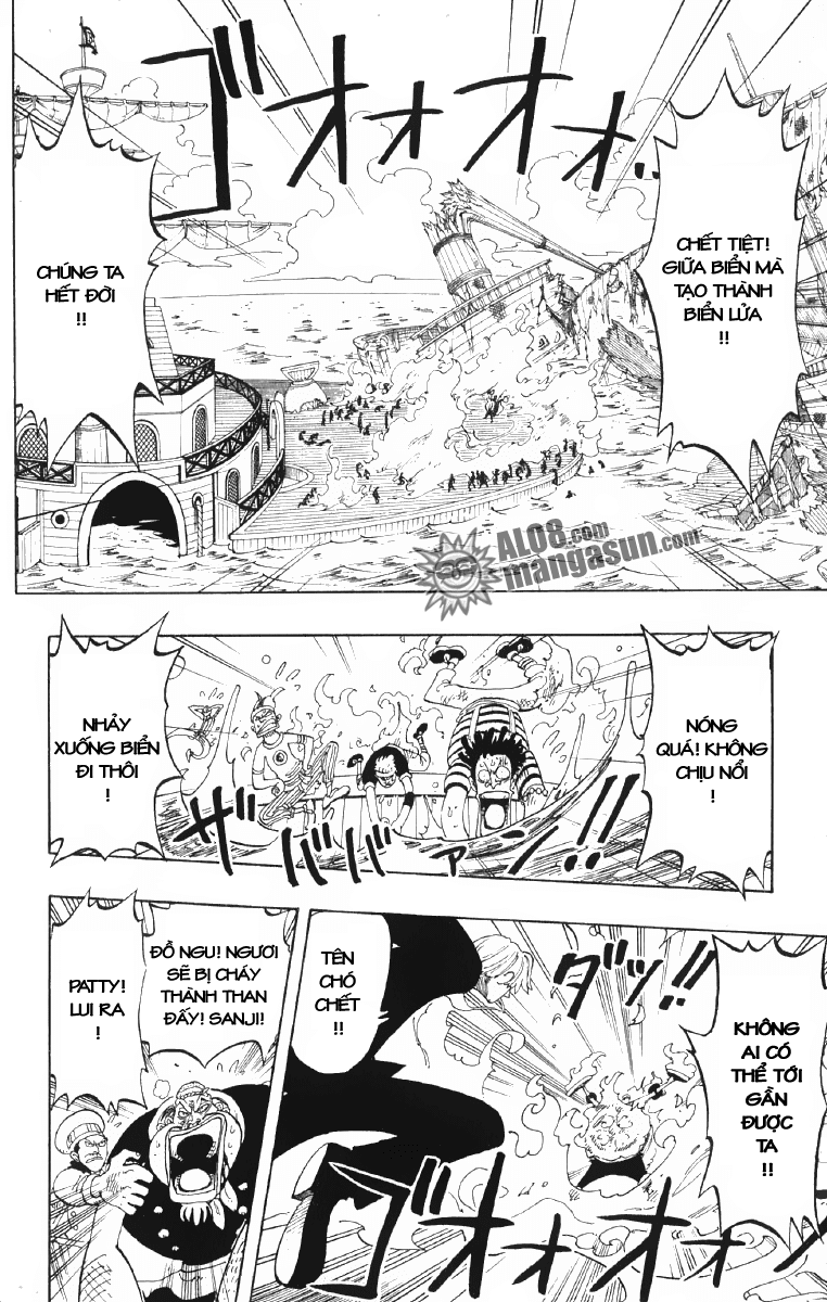 One Piece Chap 55 - Next Chap 56