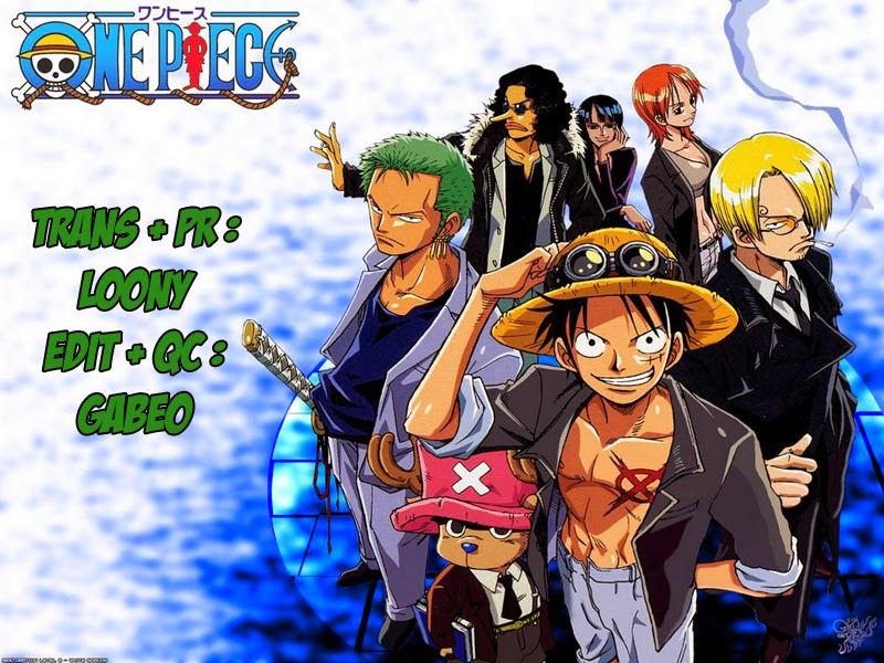 One Piece Chap 561 - Next Chap 562