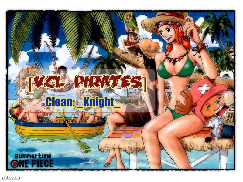 One Piece Chap 562 - Next Chap 563