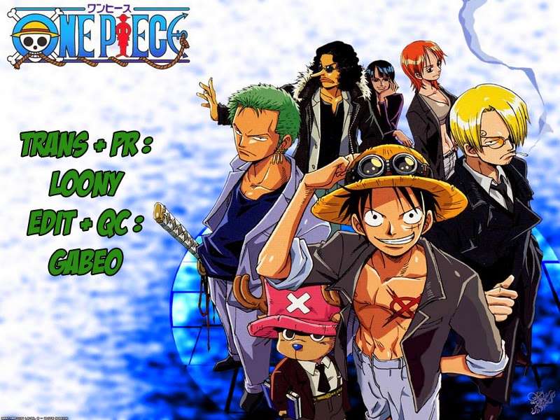 One Piece Chap 562 - Next Chap 563