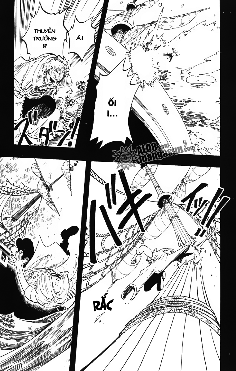 One Piece Chap 57 - Next Chap 58