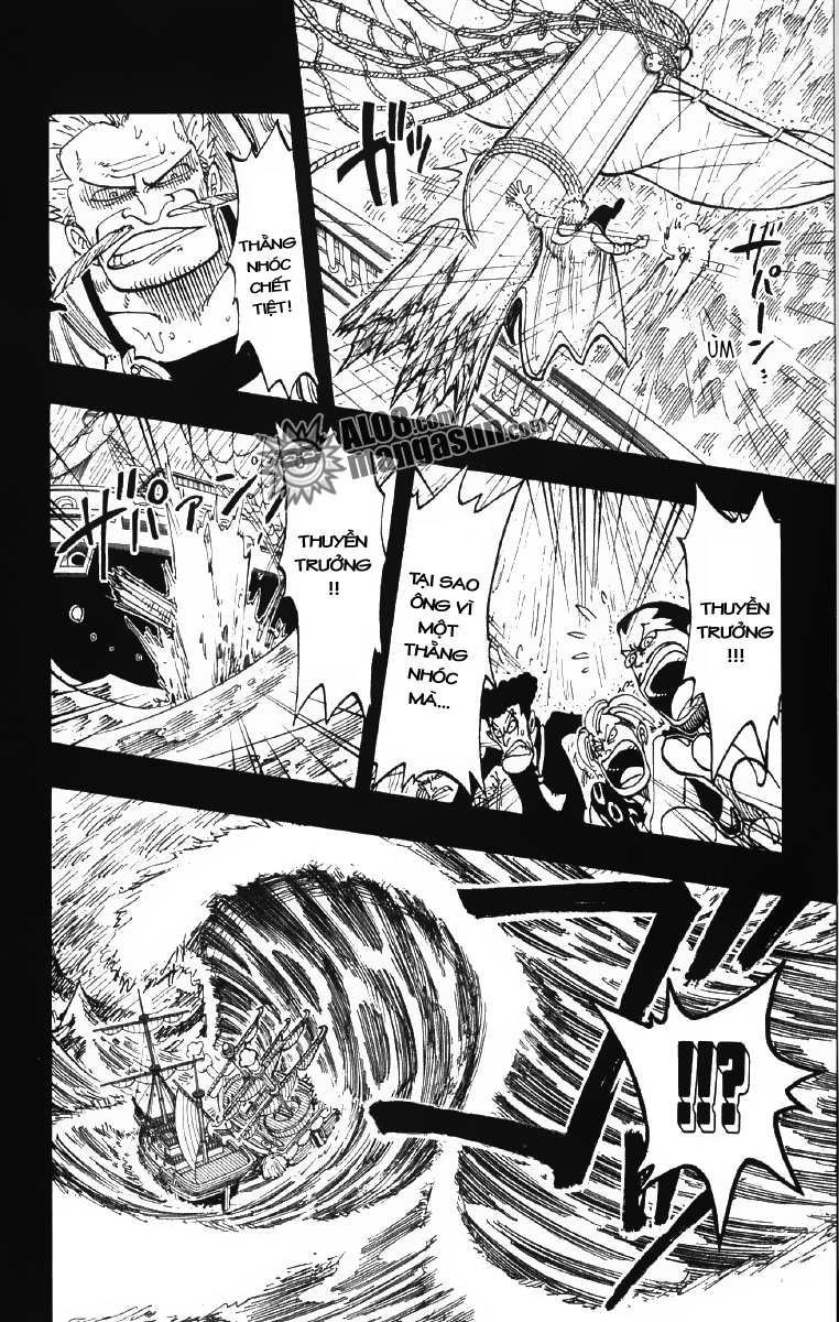 One Piece Chap 57 - Next Chap 58