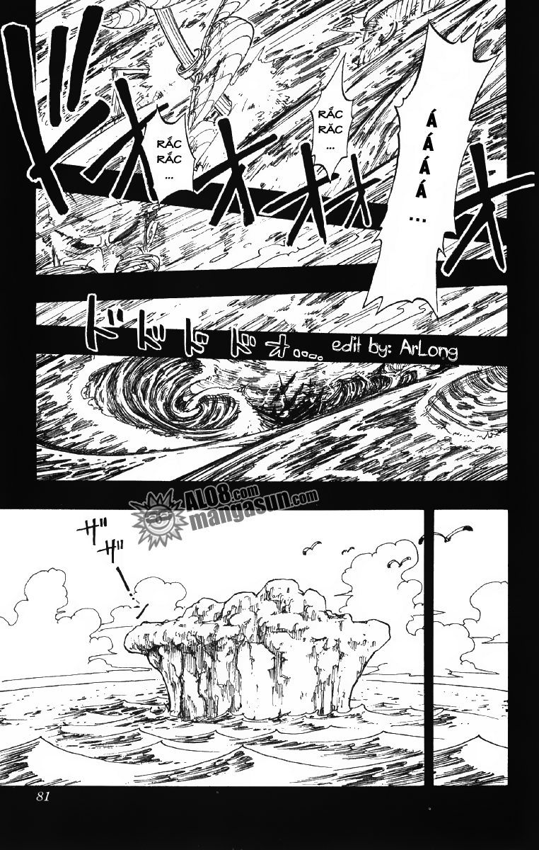 One Piece Chap 57 - Next Chap 58