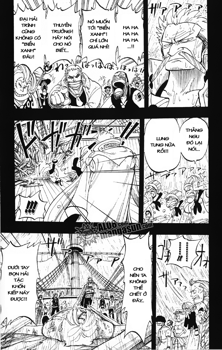 One Piece Chap 57 - Next Chap 58