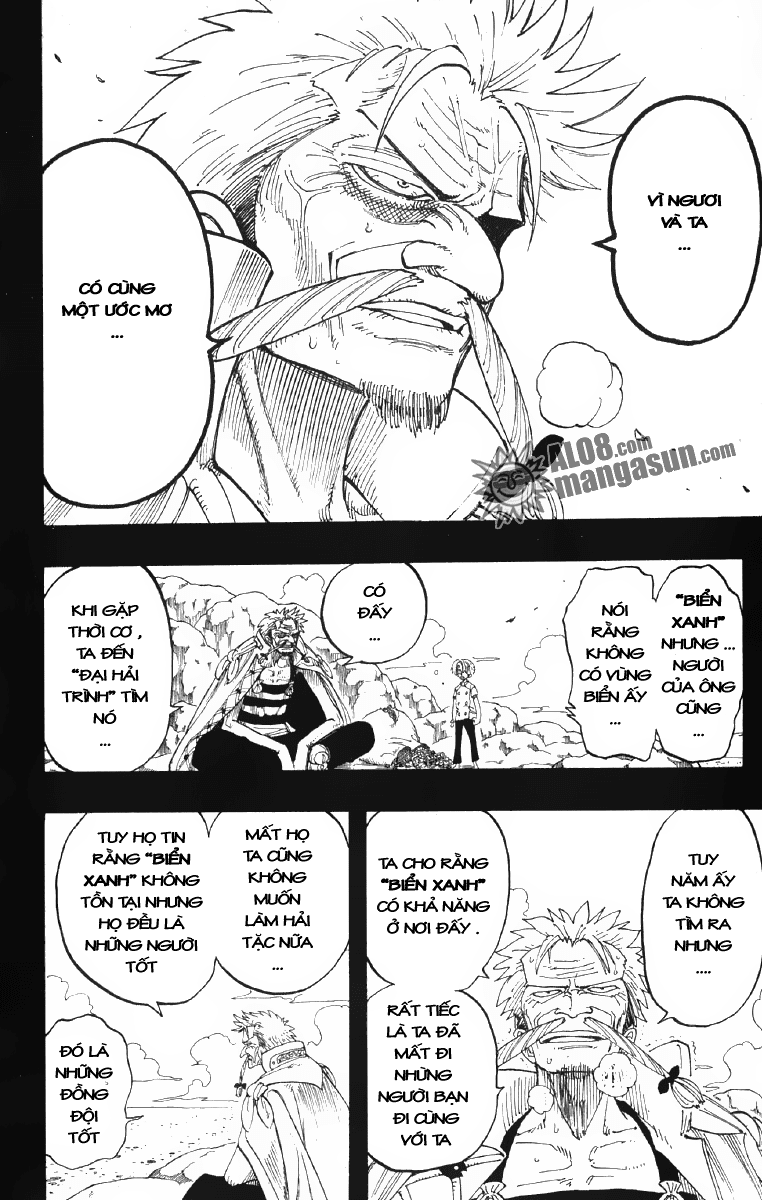 One Piece Chap 58 - Next Chap 59