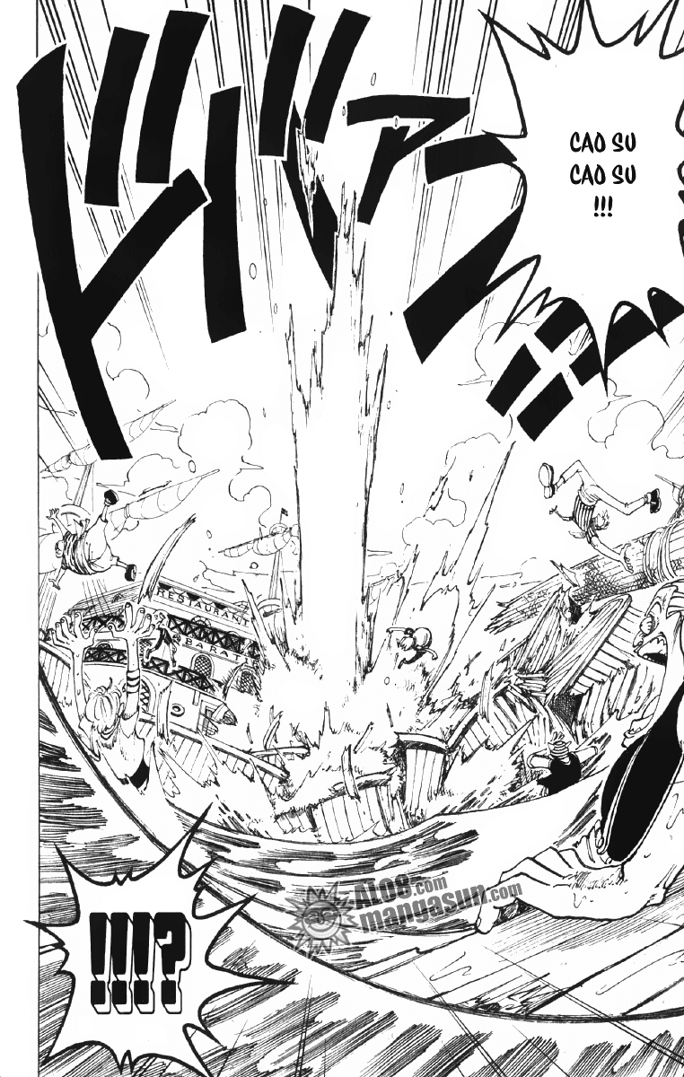 One Piece Chap 59 - Next Chap 60