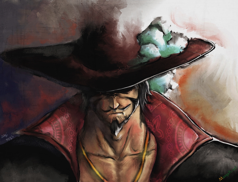 One Piece Chap 618 - Next Chap 619
