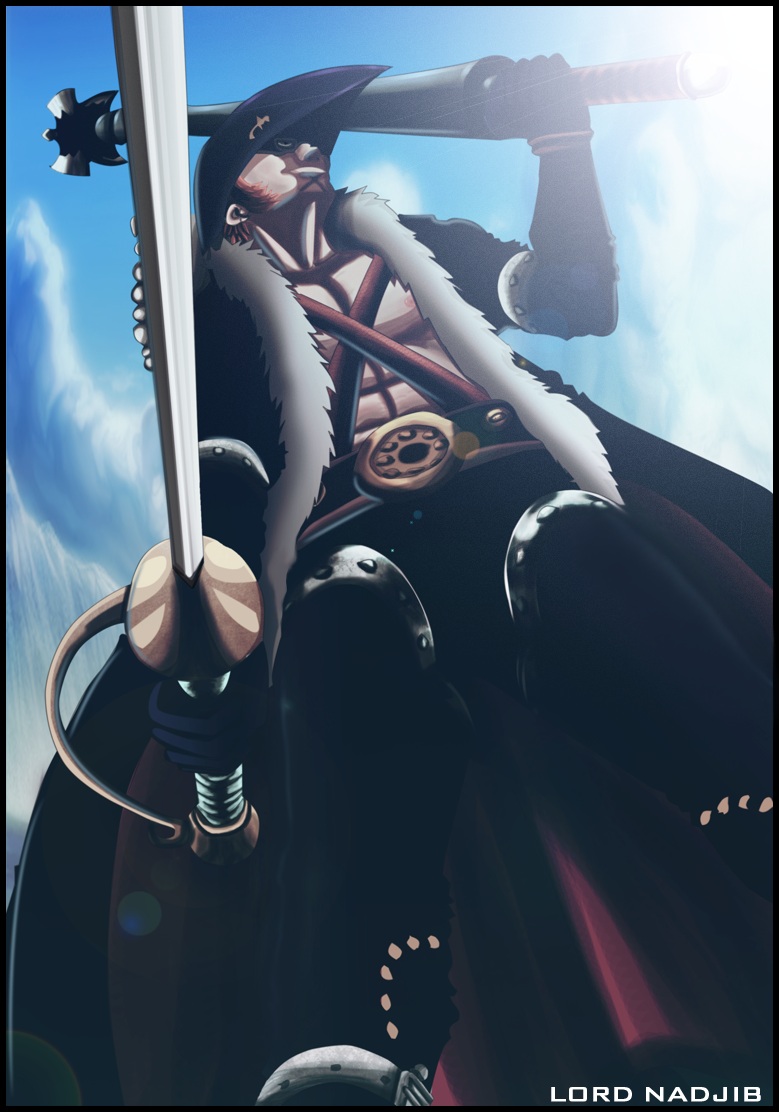 One Piece Chap 621 - Next Chap 622
