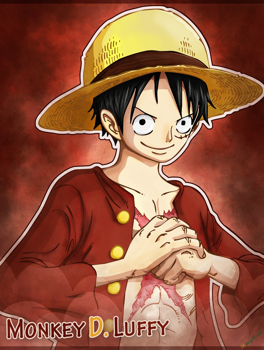 One Piece Chap 627 - Next Chap 628