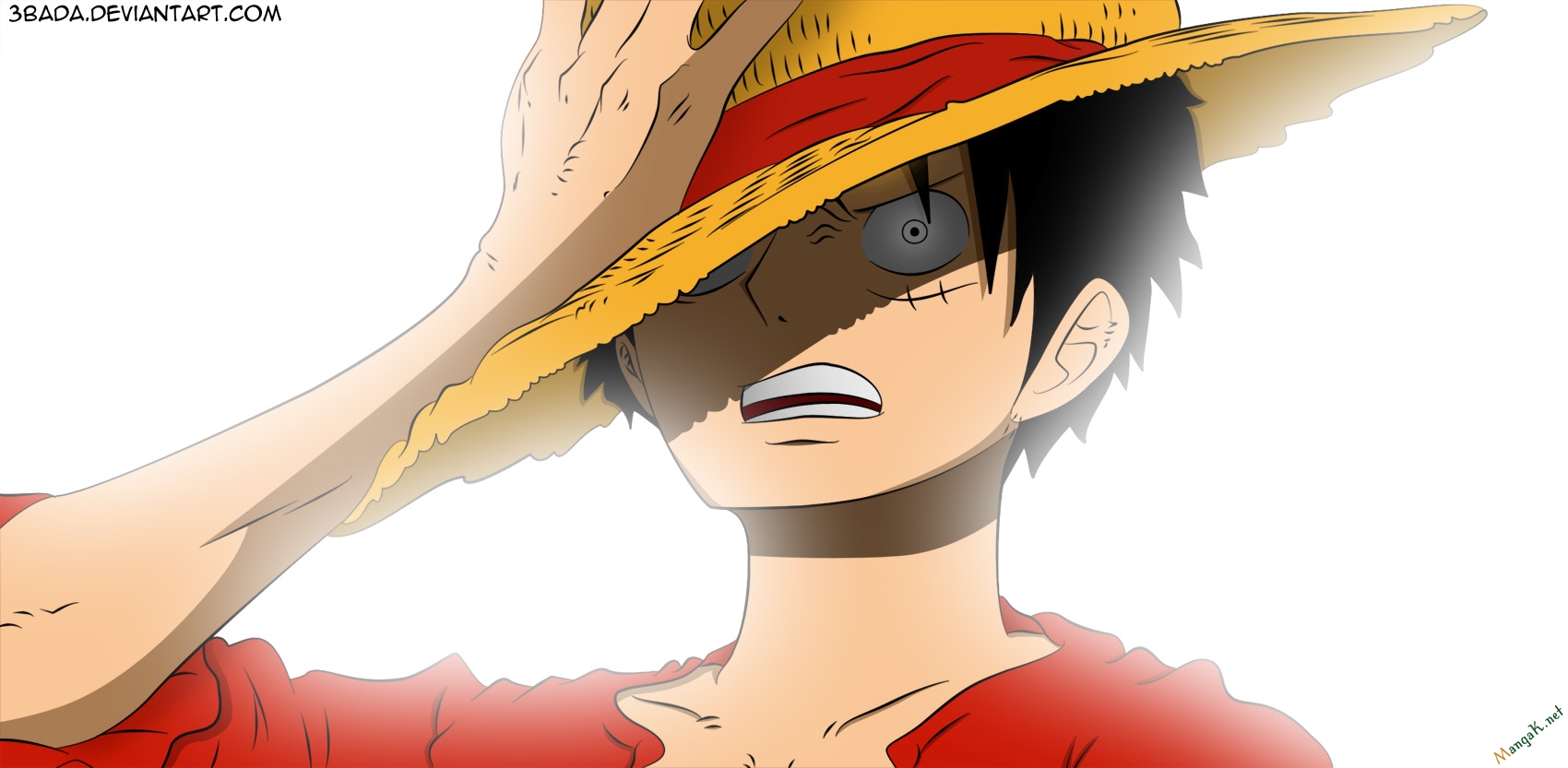 One Piece Chap 629 - Next Chap 630