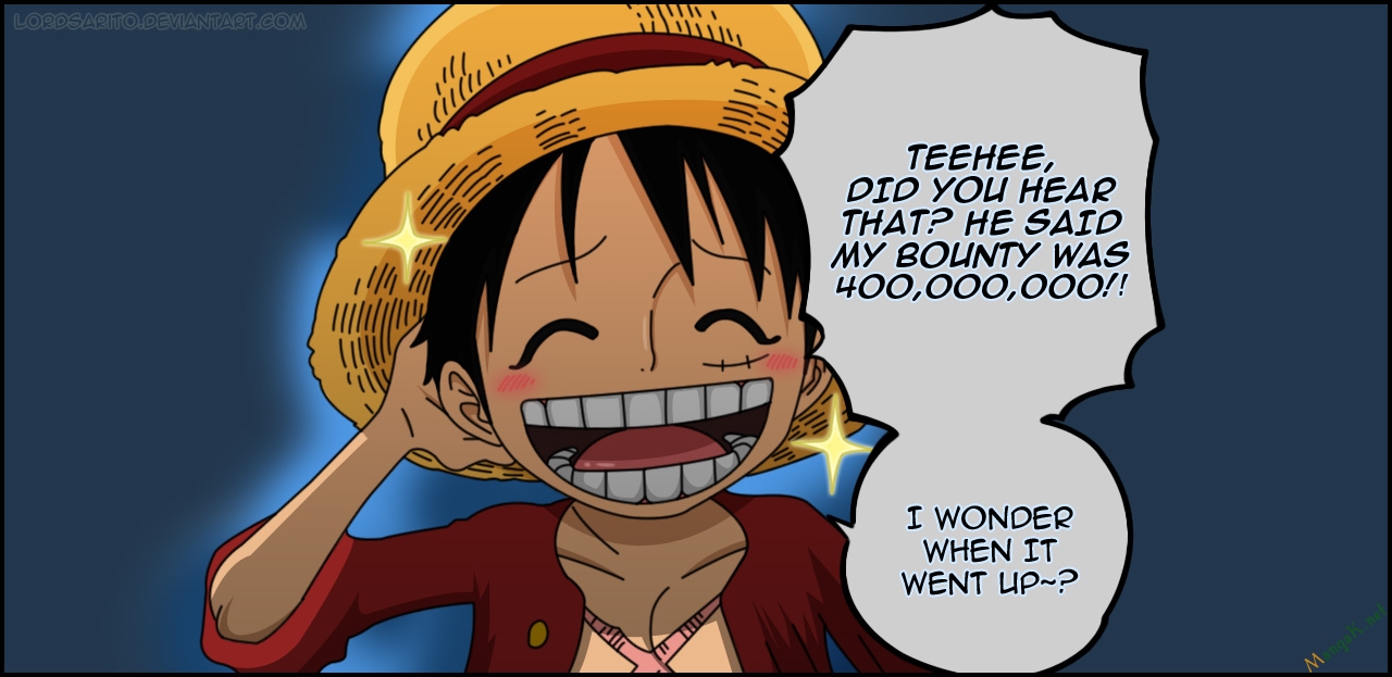 One Piece Chap 629 - Next Chap 630