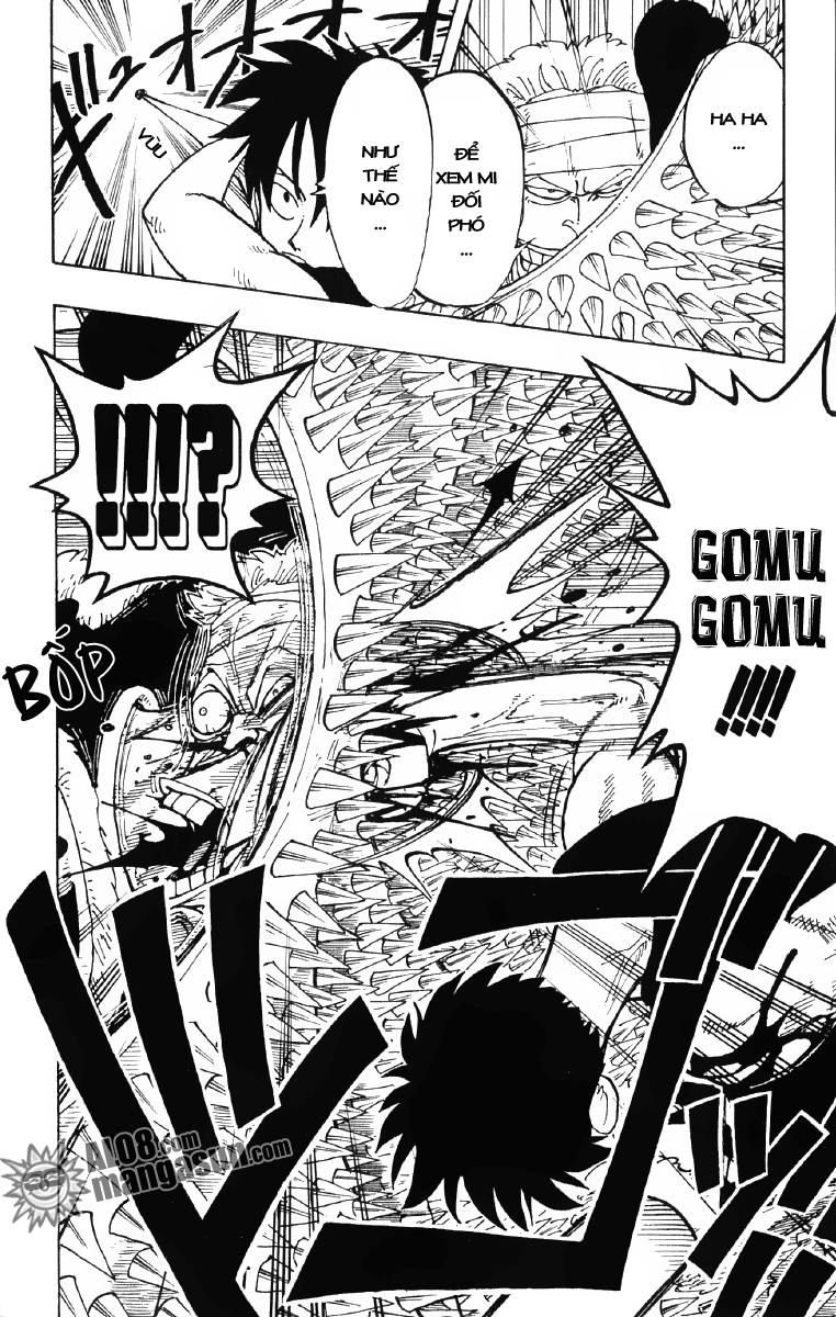 One Piece Chap 63 - Next Chap 64