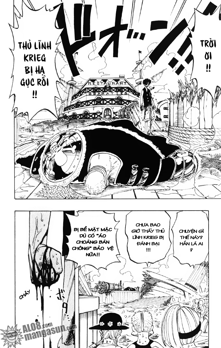 One Piece Chap 63 - Next Chap 64