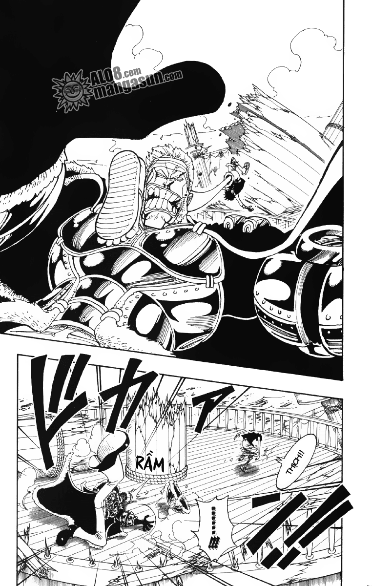 One Piece Chap 64 - Next Chap 65