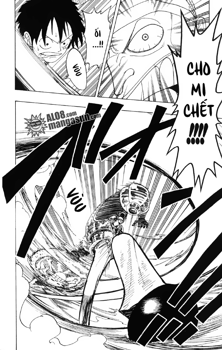 One Piece Chap 64 - Next Chap 65