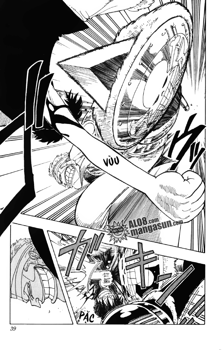 One Piece Chap 64 - Next Chap 65