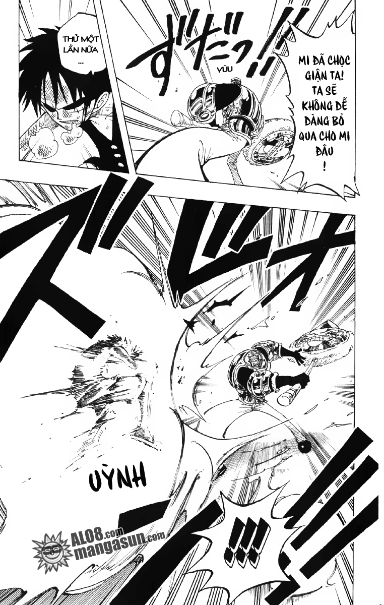 One Piece Chap 64 - Next Chap 65