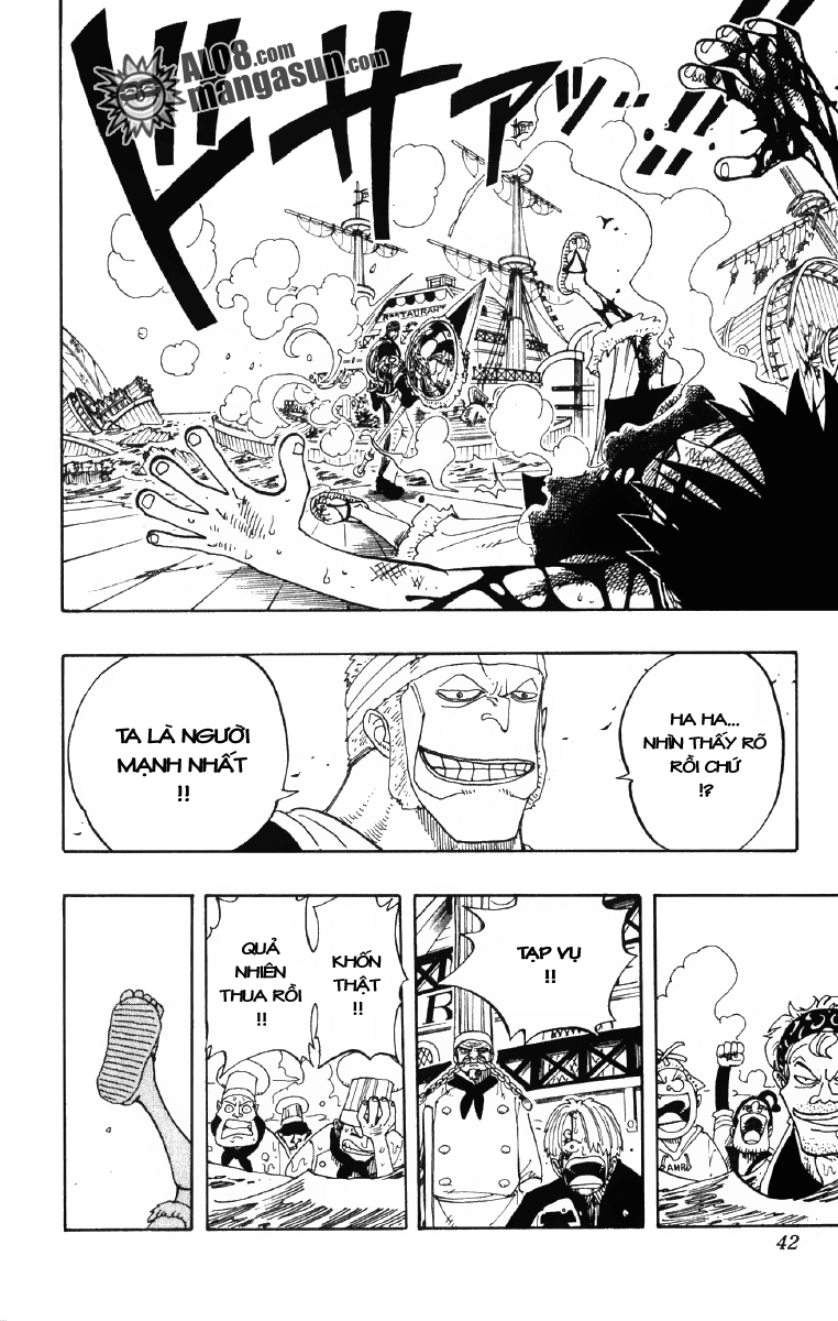 One Piece Chap 64 - Next Chap 65