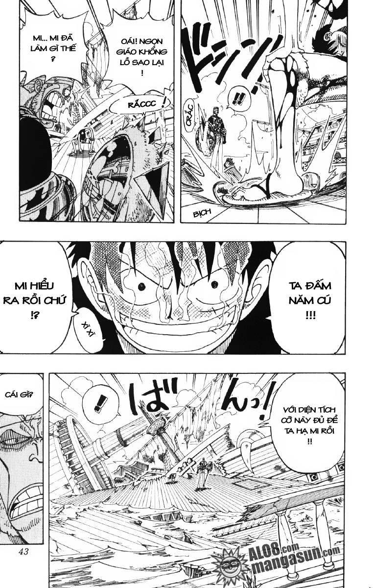 One Piece Chap 64 - Next Chap 65