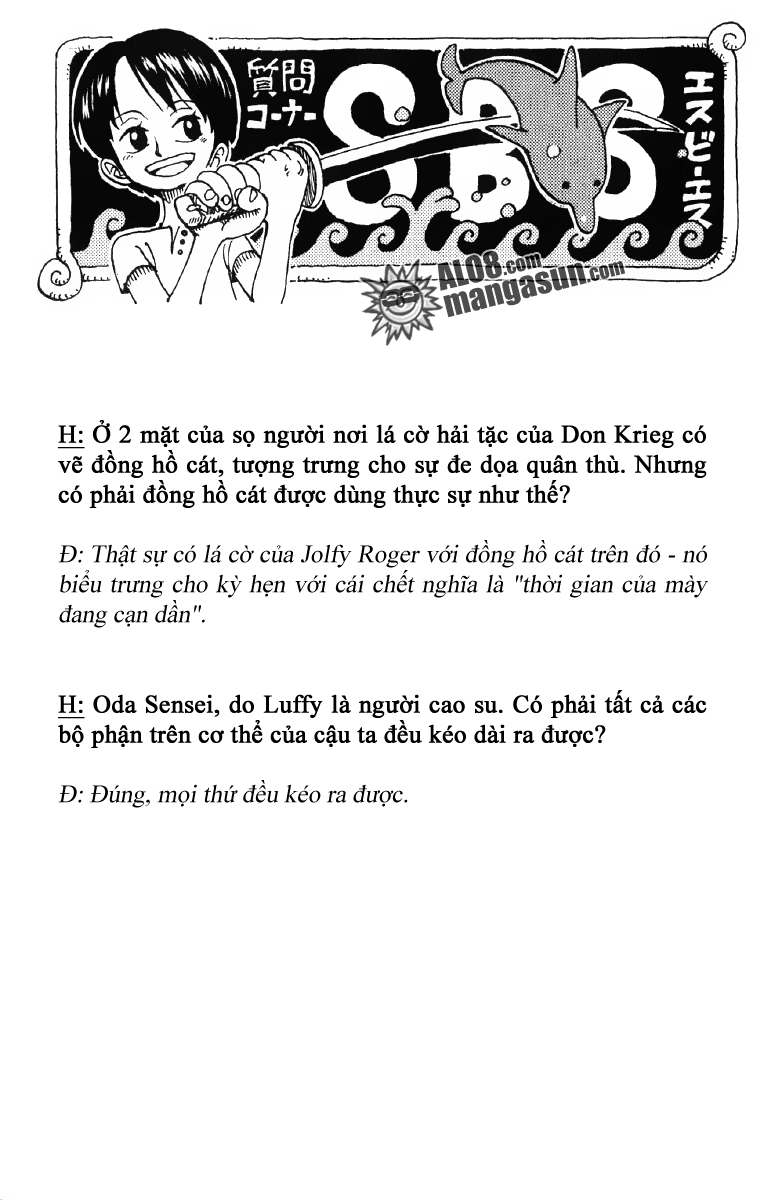 One Piece Chap 64 - Next Chap 65