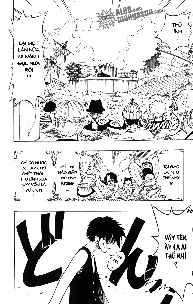 One Piece Chap 64 - Next Chap 65