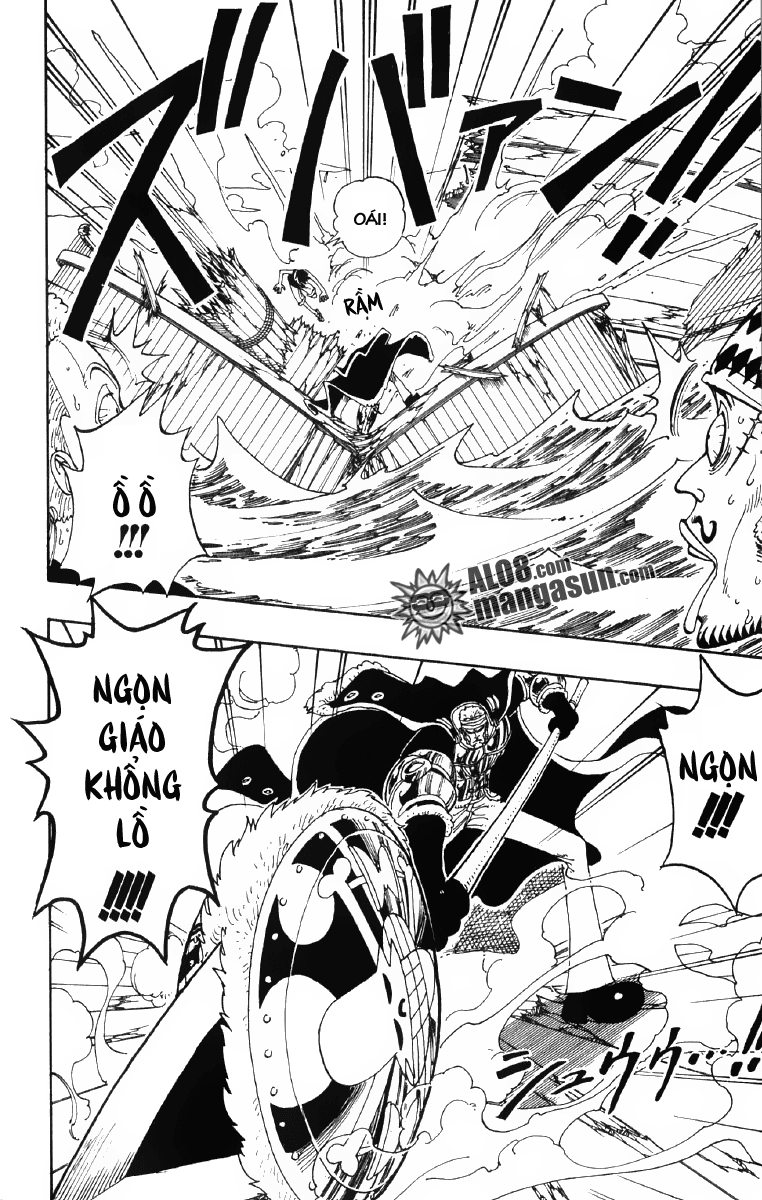 One Piece Chap 64 - Next Chap 65