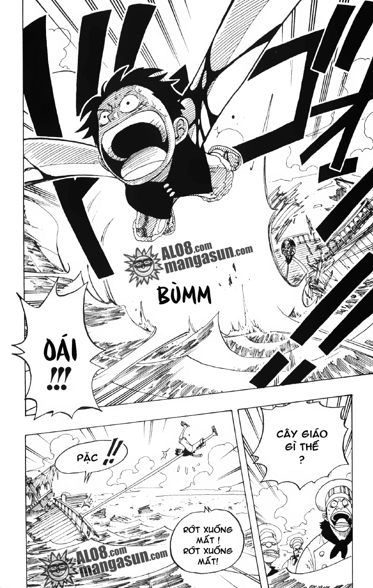 One Piece Chap 64 - Next Chap 65