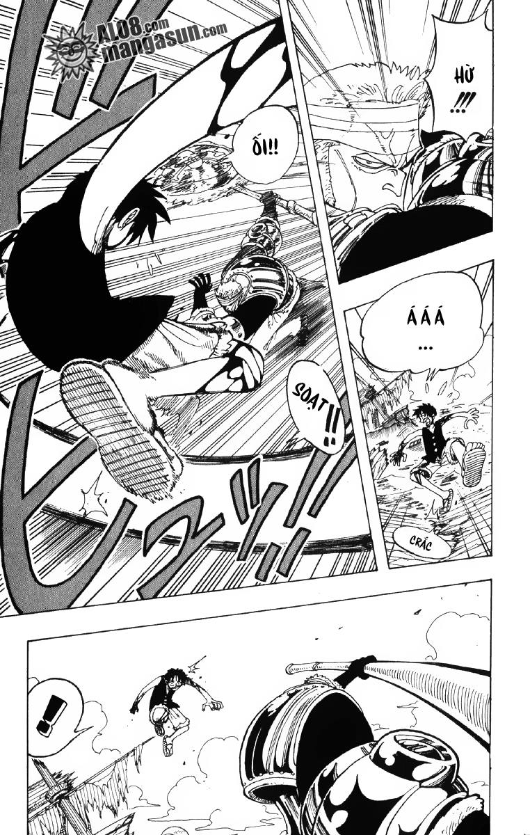 One Piece Chap 64 - Next Chap 65