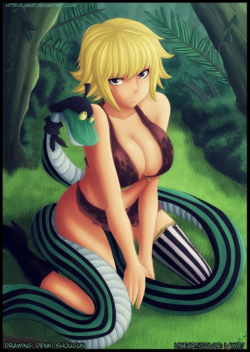 One Piece Chap 645 - Next Chap 646