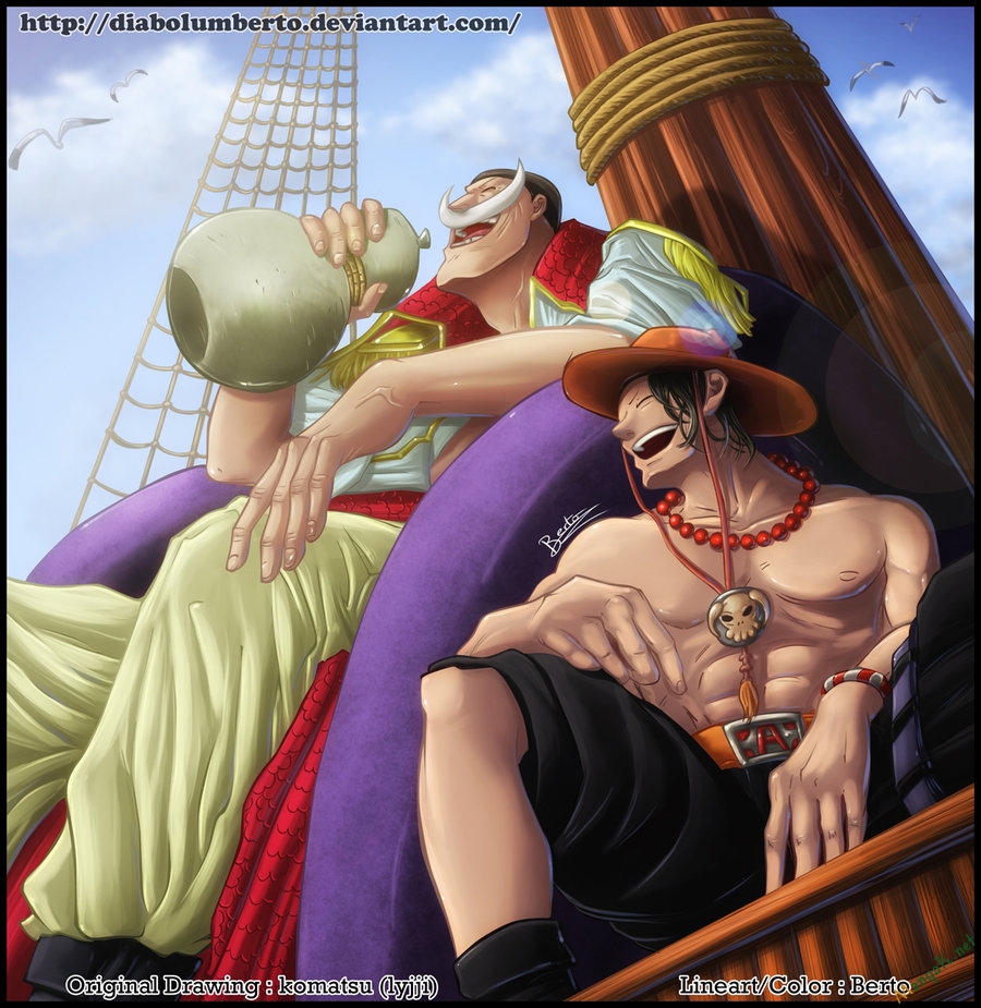 One Piece Chap 646 - Next Chap 647