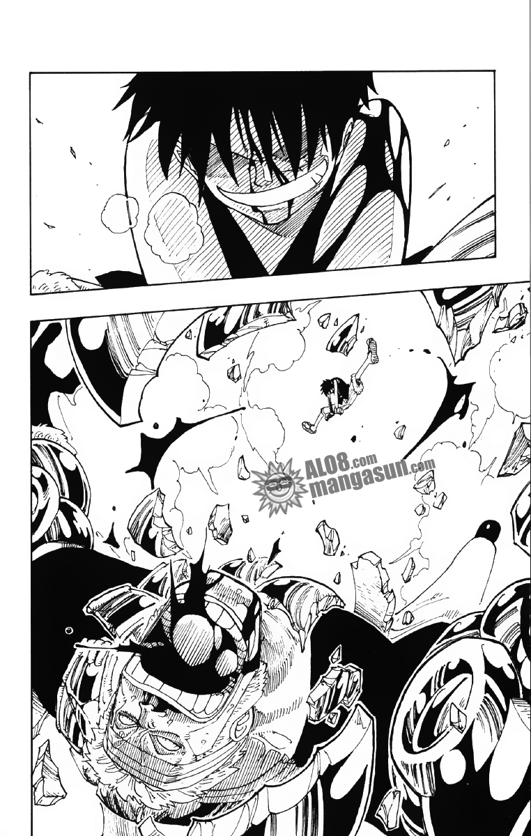One Piece Chap 66 - Next Chap 67
