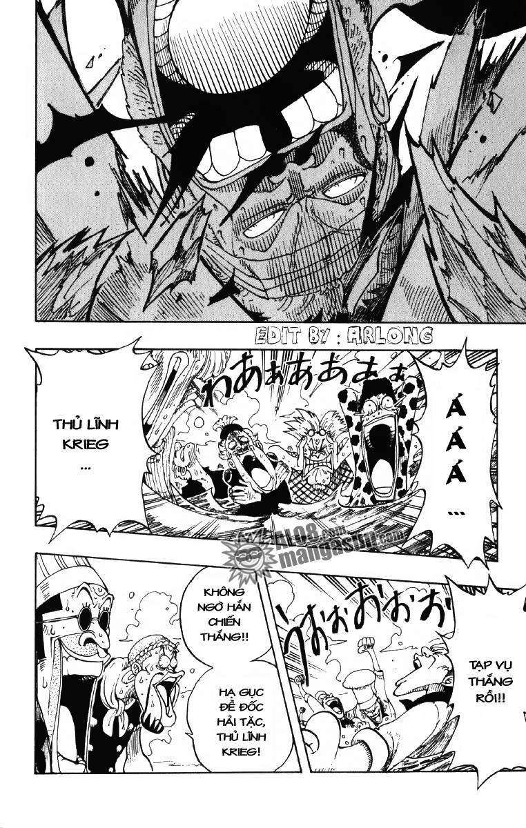 One Piece Chap 66 - Next Chap 67