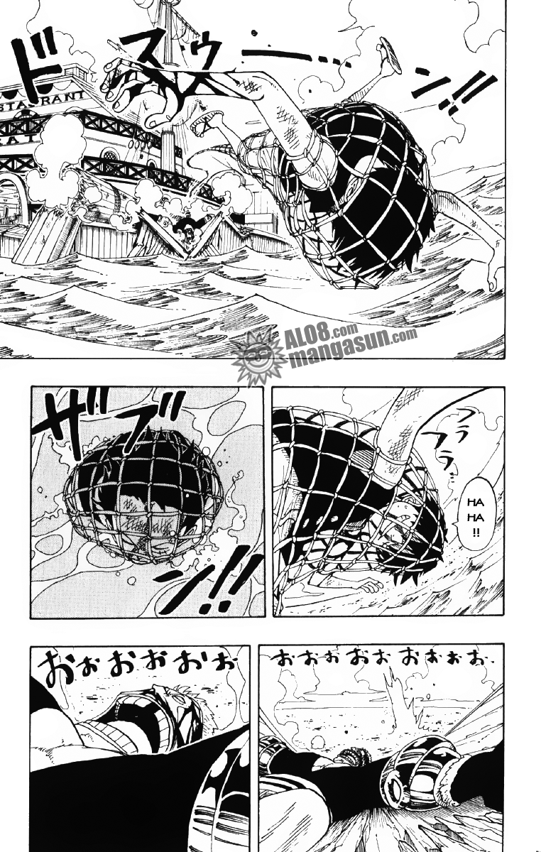 One Piece Chap 66 - Next Chap 67