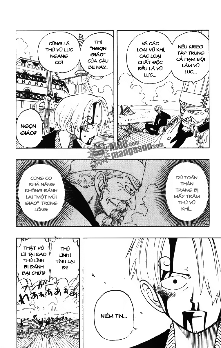 One Piece Chap 66 - Next Chap 67