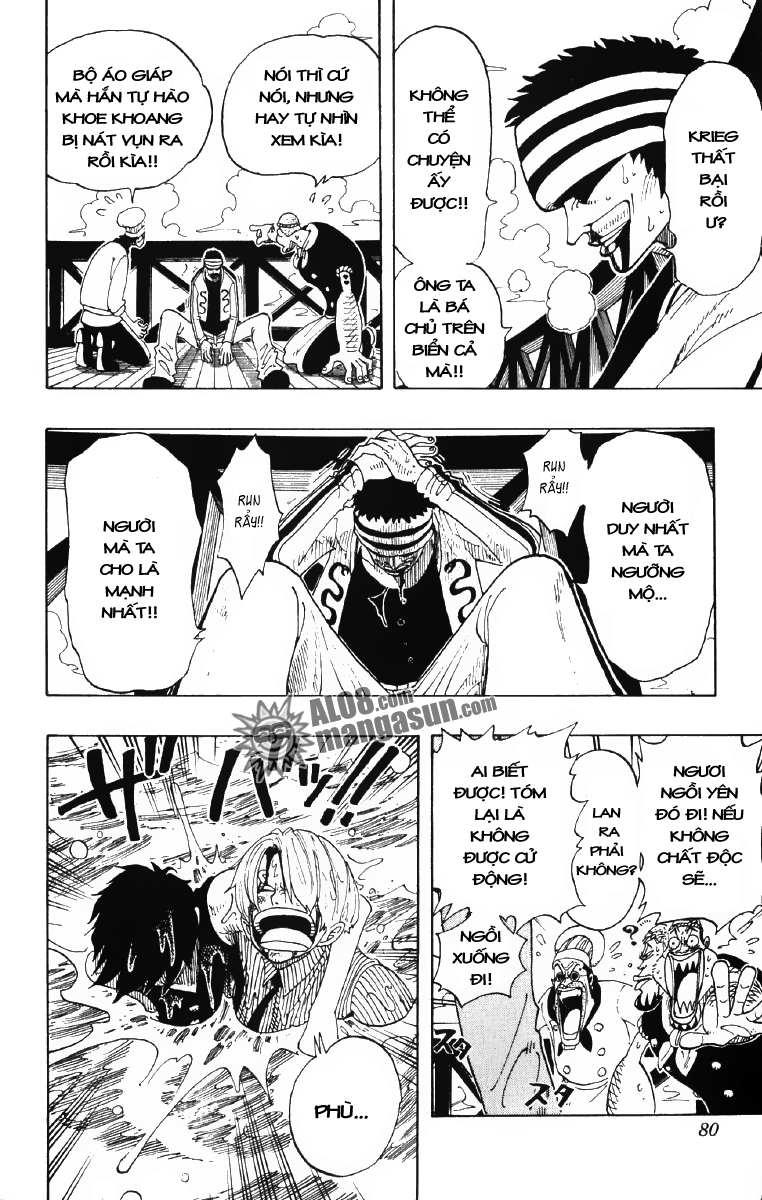 One Piece Chap 66 - Next Chap 67