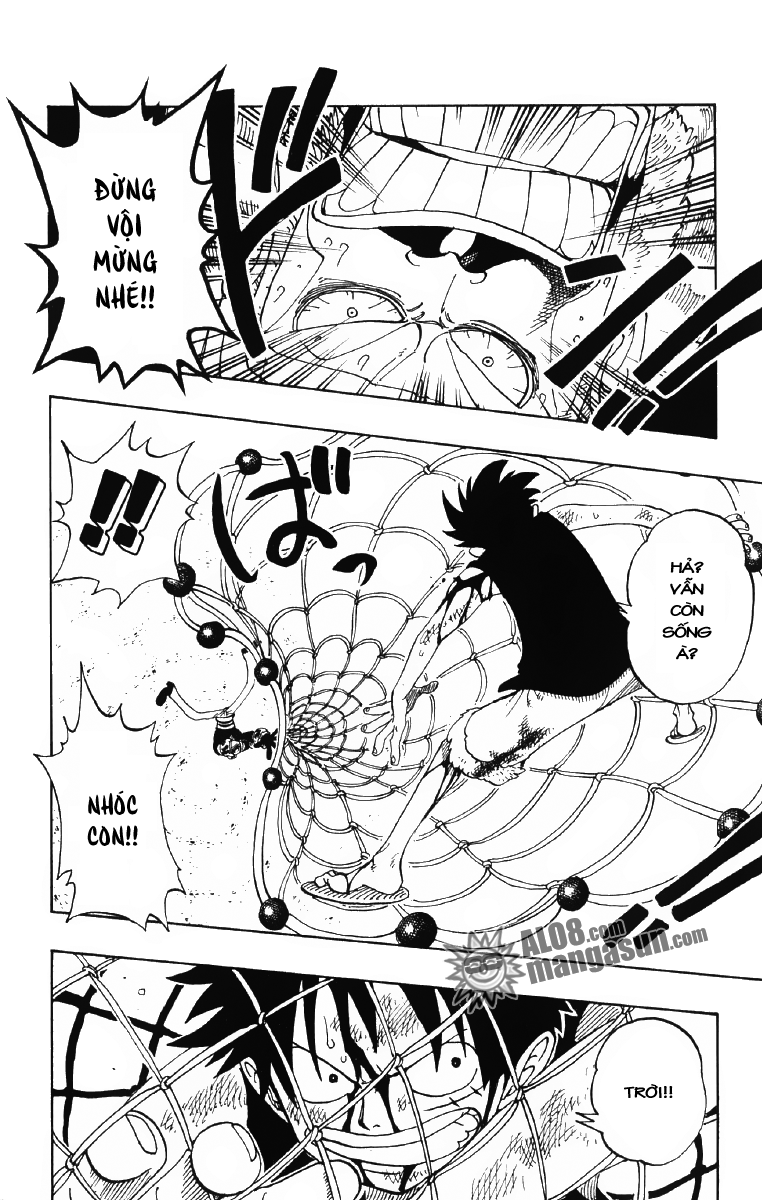 One Piece Chap 66 - Next Chap 67
