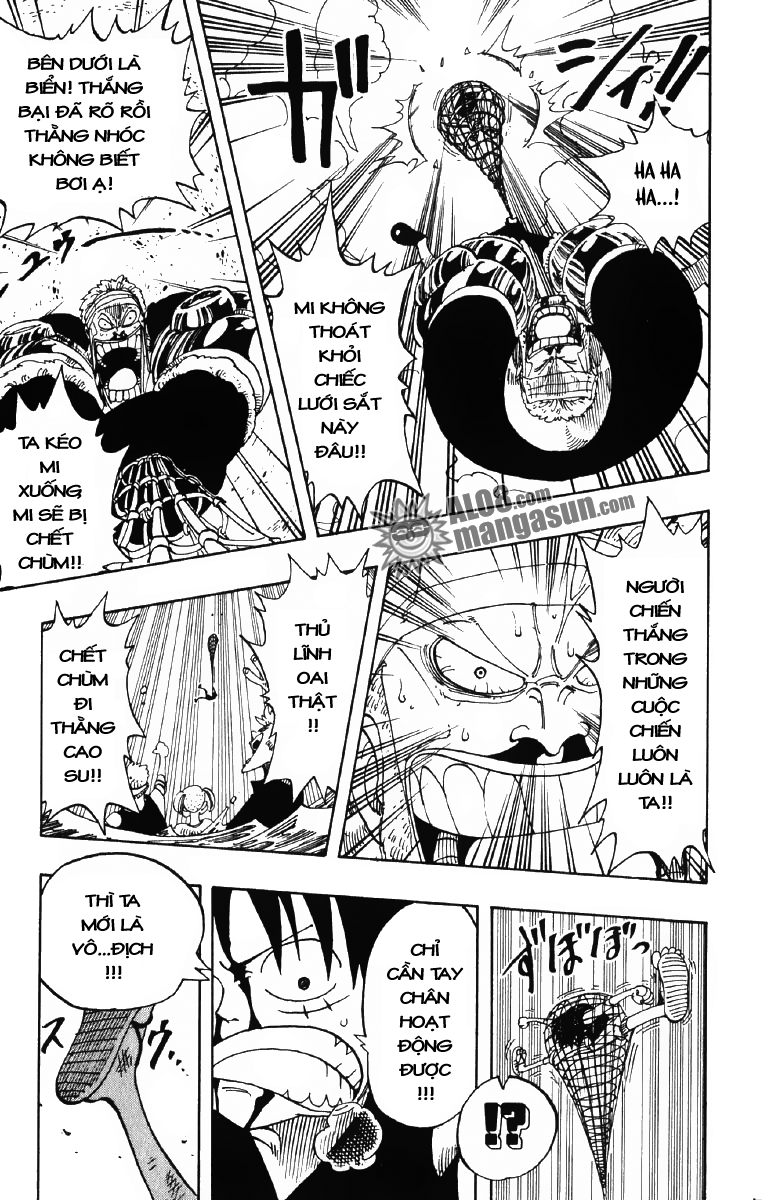 One Piece Chap 66 - Next Chap 67