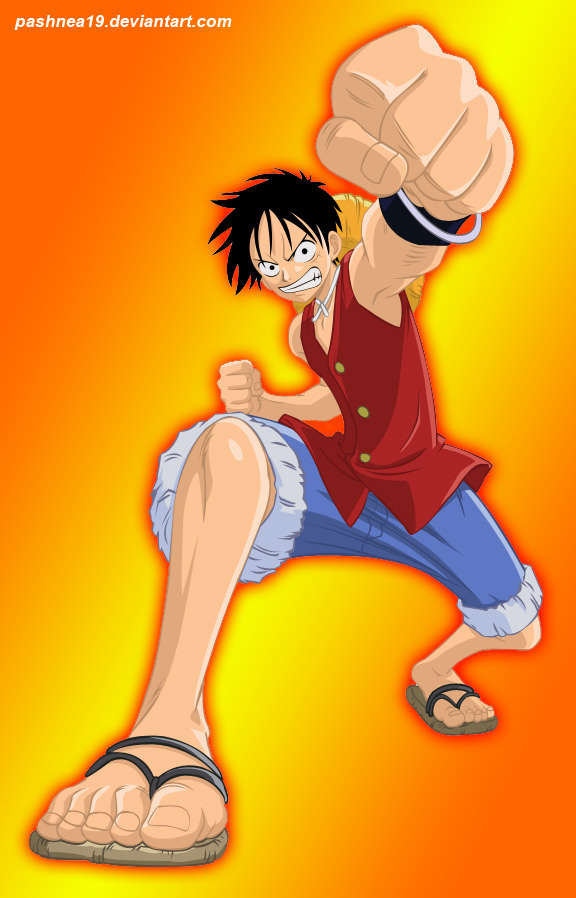 One Piece Chap 673 - Next Chap 674